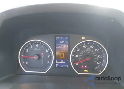 2011 Honda Cr-V Se from USA, damaged, VIN 5J6RE3H40BL008631